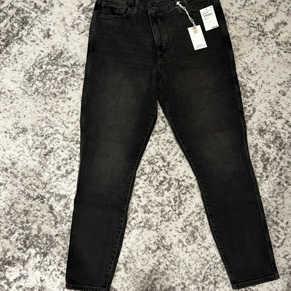 Good American Jeans - Picture 6 of 6